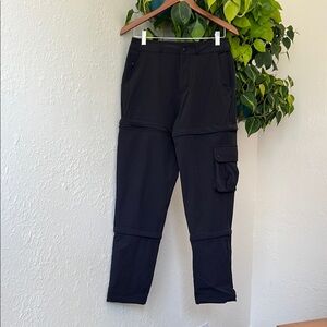 Outdoor Voices RecTrek Zip-Off Pant